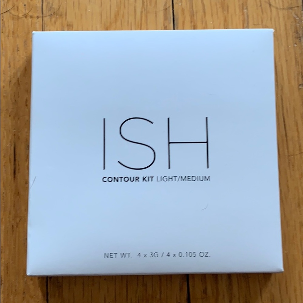 Ish Contour Kit